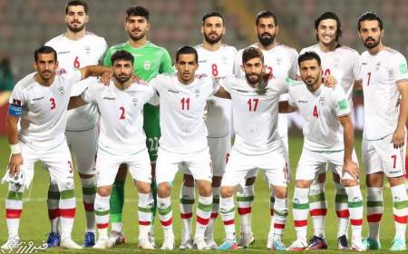 احتمال حذف تیم ملی از جام جهانی قطر