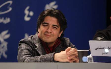 سامان احتشامی: چرا مردم نباید اجرای حسین علیزاده را در تلویزیون ببینند