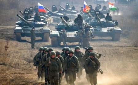 دو کلمه حرف حساب درباره جنگ روسیه و اوکراین