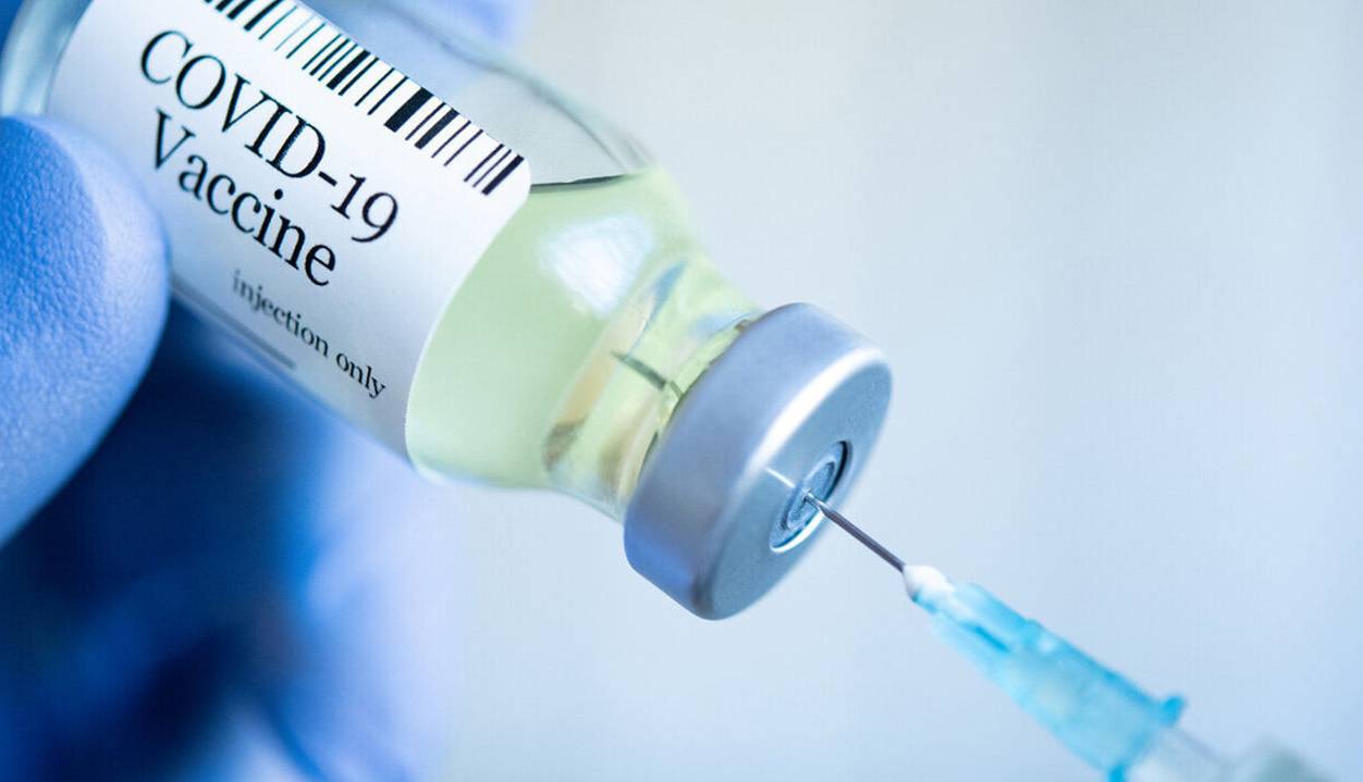 هلال احمر: محدودیتی برای واکسیناسیون اتباع خارجی در پیک ششم وجود ندارد