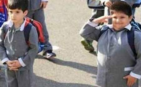افزایش چاقی در دانش‌آموزان ایرانی