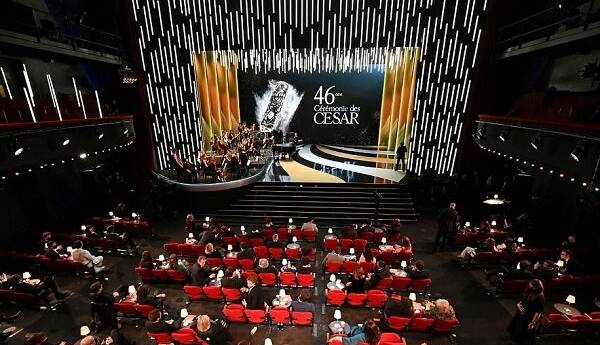 «توهم‌های گمشده» و «آنت» برندگان بزرگ جوایز سزار فرانسه شدند