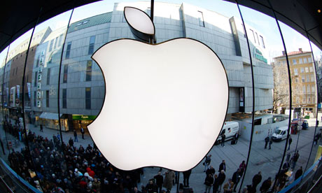 پیش‌بینی‌ها درباره محصول تاشوی اپل
