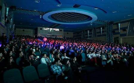 برگزاری کنسرت ها با صد در صد ظرفیت سالن
