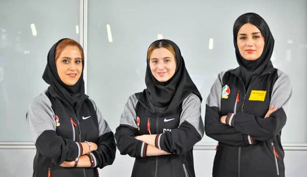 دختران ملی پوش اسنوکر کشورمان راهی قطر می‌شوند