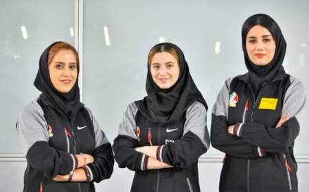 دختران ملی پوش اسنوکر کشورمان راهی قطر می‌شوند