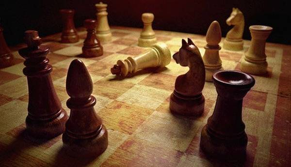 فدراسیون جهانی شطرنج بلاروس و روسیه را نقره داغ کرد
