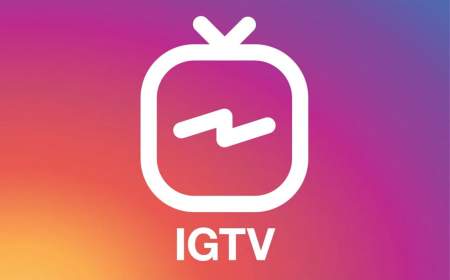 اینستاگرام پشتیبانی از اپلیکیشن جداگانه IGTV را متوقف می‌کند