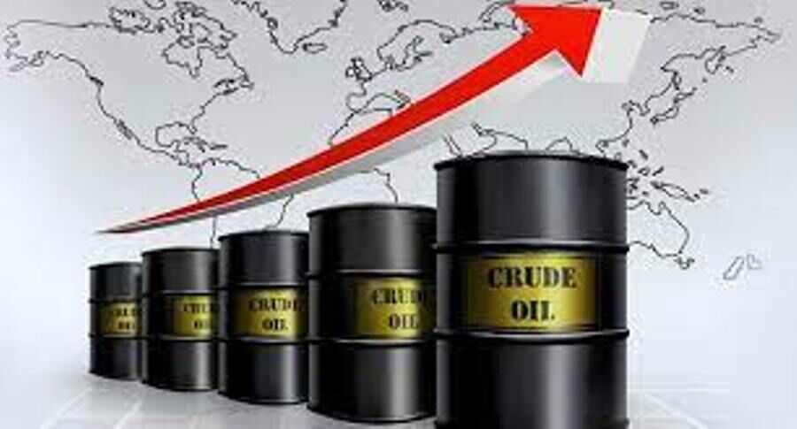 آمادگی قیمت نفت برای ثبت رکورد بعد از 10 سال