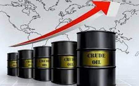 آمادگی قیمت نفت برای ثبت رکورد بعد از 10 سال