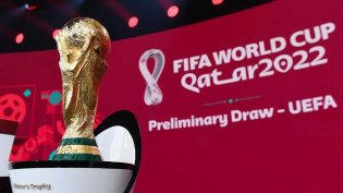 احتمال تعویق قرعه کشی جام جهانی ۲۰۲۲