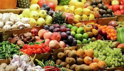 آخرین قیمت‌ها در بازار میوه؛ قیمت موز به بیش از ۳۵ هزار تومان رسید