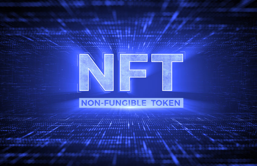 کاهش ۲۹ درصدی فروش NFTها نسبت به هفته قبل