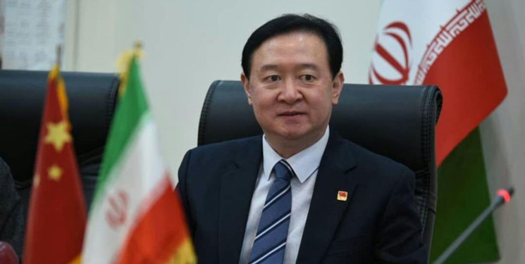 مطالبه سفیر چین در ایران از آمریکا برای احیای برجام