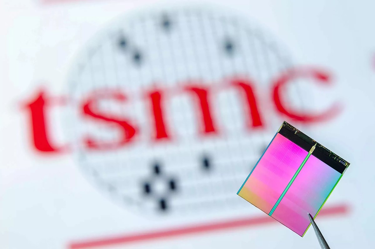 TSMC تولید تراشه 3 نانومتری پیشرفته‌تر خود را زودتر از موعد قبلی آغاز می‌کند