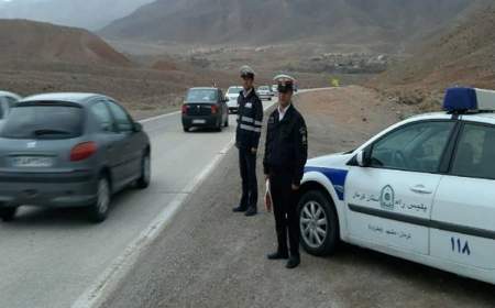 فرمانده ناجا: در جاده کمین نمی‌کنیم