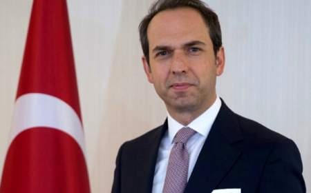 وزیر انرژی ترکیه: امیدواریم تحریم‌های نفتی ایران لغو شود