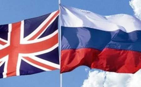 انگلیس ورود هواپیماهای روسی به این کشور را "جرم جنایی" قلمداد می‌کند