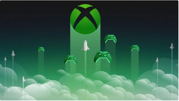 پشتیبانی از ماوس و کیبورد به Xbox Cloud Gaming اضافه می‌شود