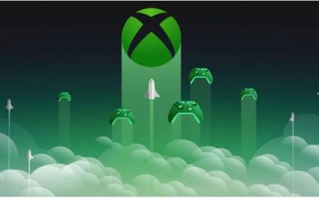 پشتیبانی از ماوس و کیبورد به Xbox Cloud Gaming اضافه می‌شود
