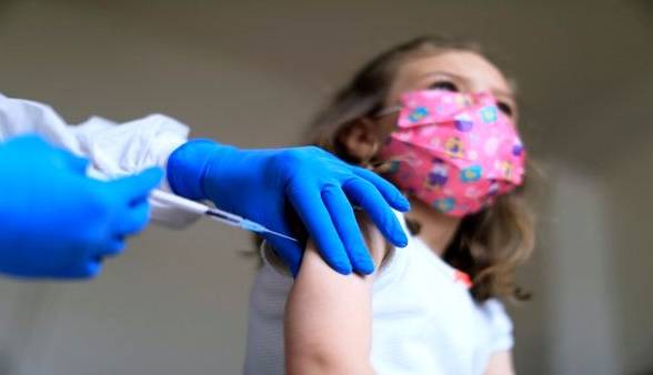 زالی: والدین مشارکت جدی‌تری در واکسیناسیون کودکان خود داشته باشند