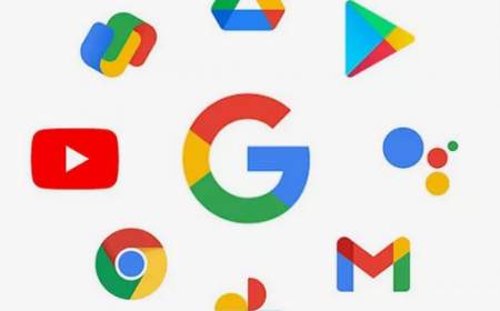 گوگل به تازگی آپدیت‌های زیادی برای اپلیکیشن‌های خود ارائه کرده است