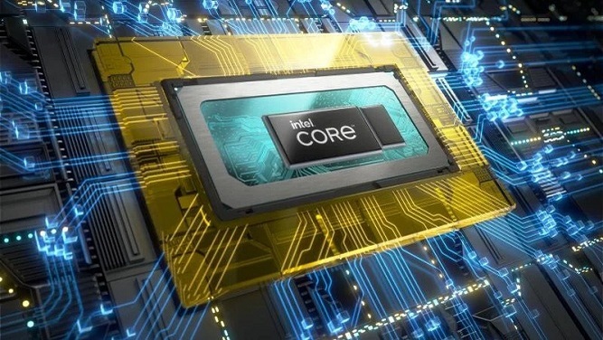 پردازنده 16 هسته‌ای Core i9-12900HX اینتل قدرت‌نمایی کرد