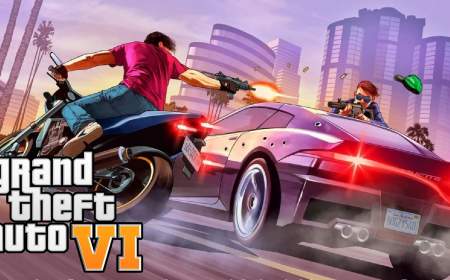 بازی Grand Theft Auto 6 مرحله‌ مهمی از توسعه‌ خود را تکمیل کرده است