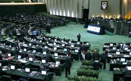 خواسته‌های 160 نماینده مجلس از تیم مذاکره‌کننده ایران