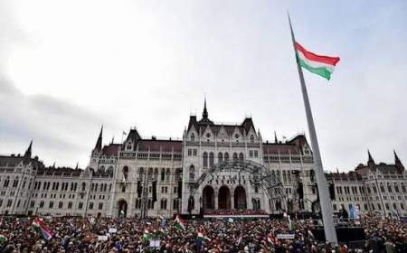 نخست وزیر مجارستان: وارد جنگ اوکراین نمی‌شویم