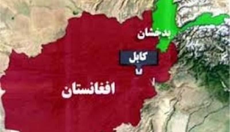 انفجار در نزدیکی دانشگاه بدخشان افغانستان