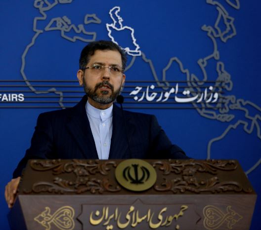 واکنش خطیب زاده به گزارش گزارشگر ویژه وضعیت حقوق بشر در ایران