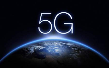 فروش گوشی‌های 5G با کمک آیفون از گوشی‌های 4G پیشی گرفت