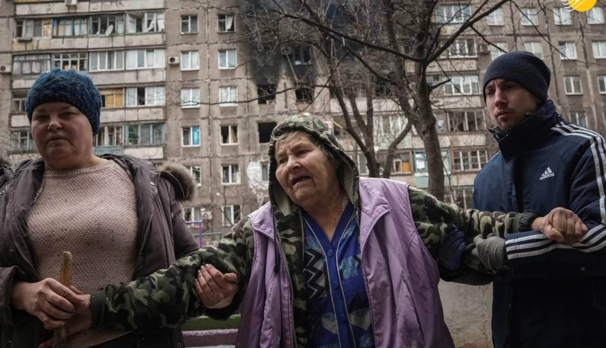 جنگ اوکراین و سایه فقر بر سر ۴۰ میلیون نفر در جهان