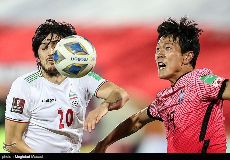 انتخابی جام جهانی ۲۰۲۲/ ایران و کره به دنبال شکستن رکوردها و طلسم‌ها