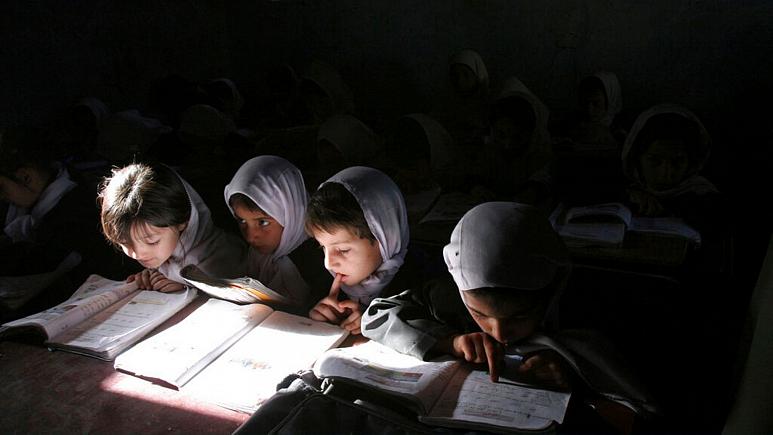 تعطیلی کلاس‌های درس دختران از کلاس ششم به بالا به دستور طالبان
