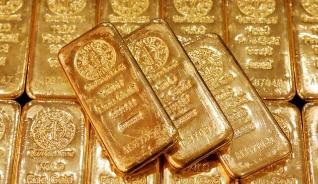 طلا افزایش می‌یابد؟