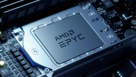 اطلاعات جدیدی از پردازنده های AMD Zen 4 EPYC لو رفت