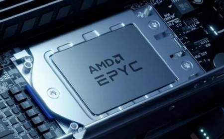 اطلاعات جدیدی از پردازنده های AMD Zen 4 EPYC لو رفت