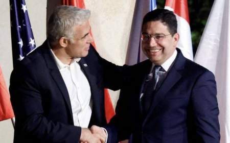 مغرب مدعی دستاوردهای زیاد با تل‌آویو در سایه عادی سازی روابط شد