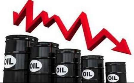 چرا قیمت نفت در حال سقوط است؟