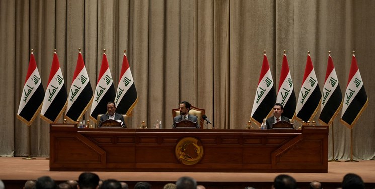 پارلمان عراق مجددا در انتخاب رئیس‌جمهور شکست خورد