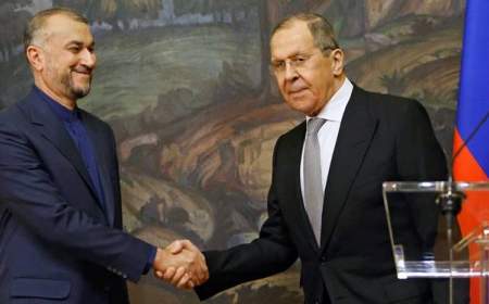 توافق ایران و روسیه برای تقویت همکاری‌ در همه زمینه‌ها به‌رغم تحریم‌ها