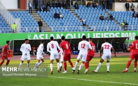 شرط موفقیت تیم ملی فوتبال در جام‌جهانی