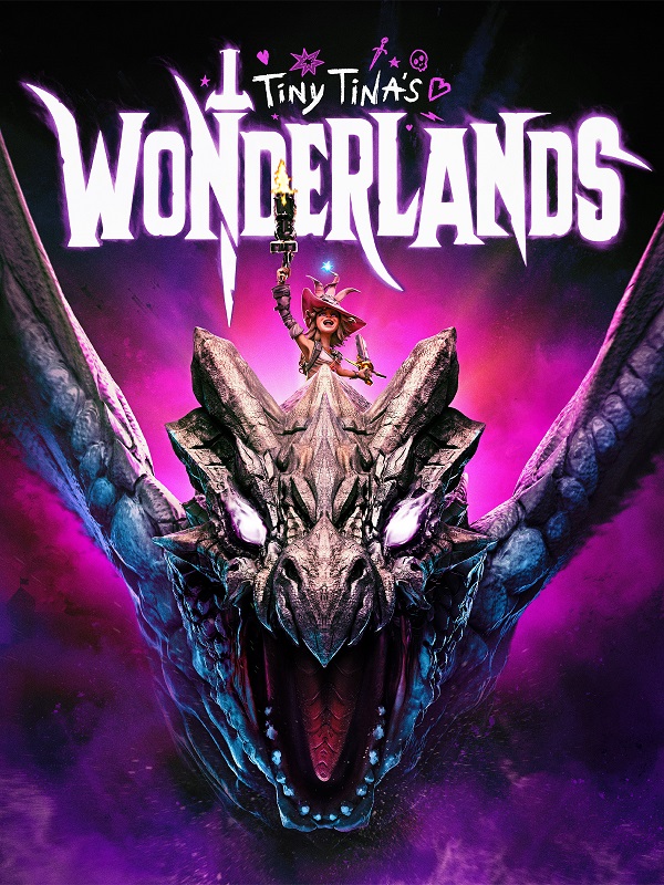 تکیه Tiny Tina’s Wonderlands بر صدر جدول فروش هفتگی بازی‌های بریتانیا