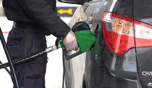 مصرف بنزین در نوروز ۲۷ درصد افزایش یافت