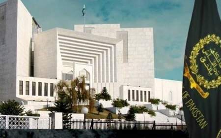 دادگاه عالی پاکستان درباره انحلال جنجالی پارلمان تصمیم نهایی را می‌گیرد