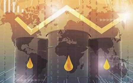 قیمت نفت اوج گرفت