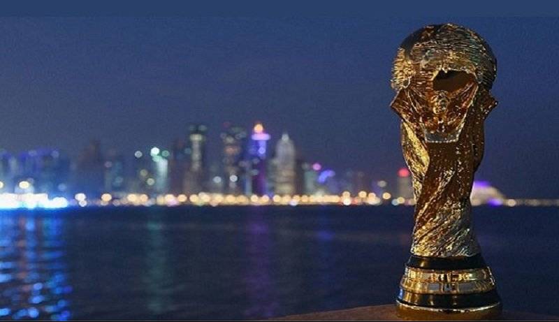 تور جام جهانی قطر، ۱۴۰ میلیون!