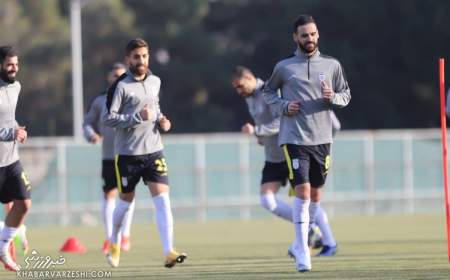 دو ایرانی در میان ستاره‌های لیگ قهرمانان آسیا